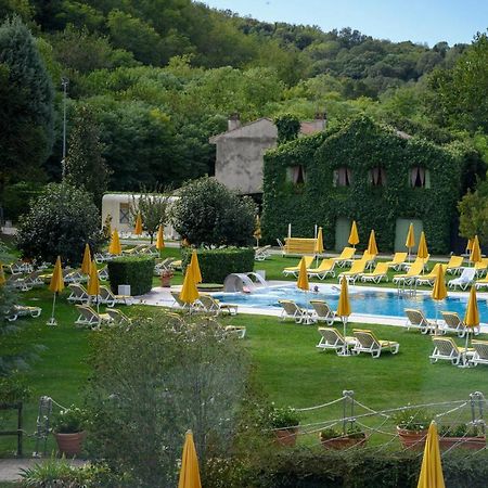 Terme Preistoriche Resort & Spa 蒙特格罗托泰梅 外观 照片