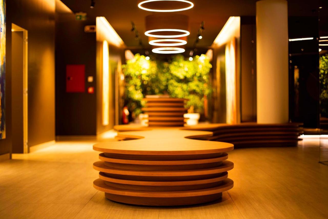 Terme Preistoriche Resort & Spa 蒙特格罗托泰梅 外观 照片