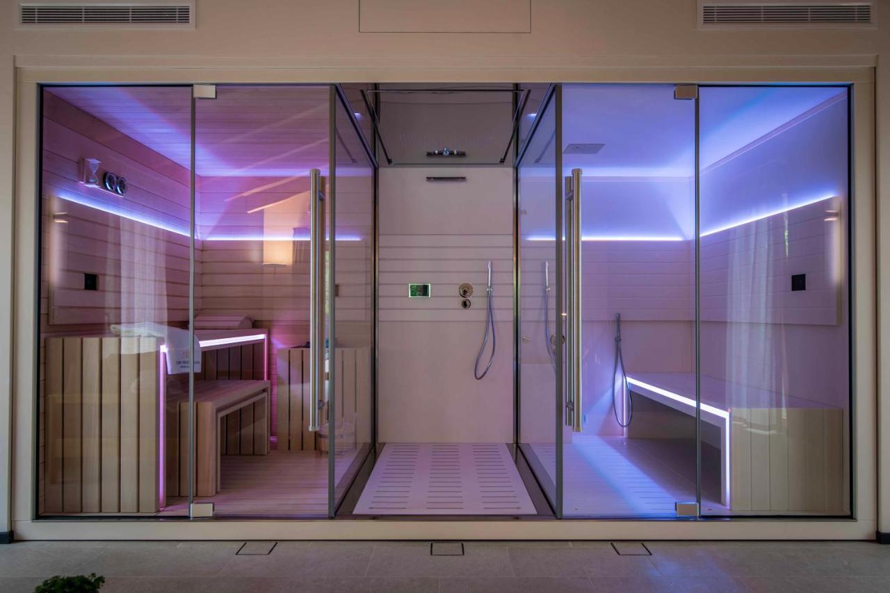 Terme Preistoriche Resort & Spa 蒙特格罗托泰梅 外观 照片