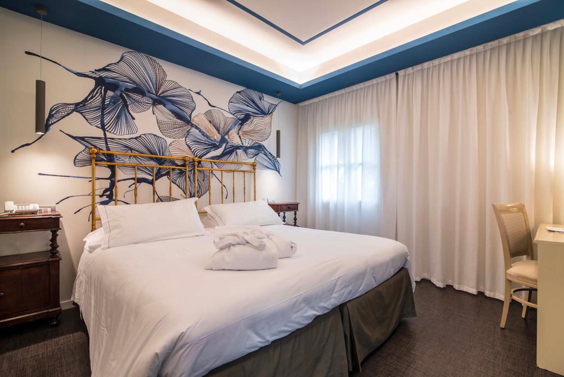 Terme Preistoriche Resort & Spa 蒙特格罗托泰梅 外观 照片