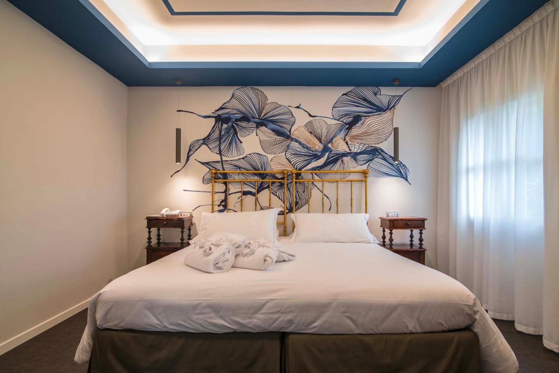 Terme Preistoriche Resort & Spa 蒙特格罗托泰梅 外观 照片