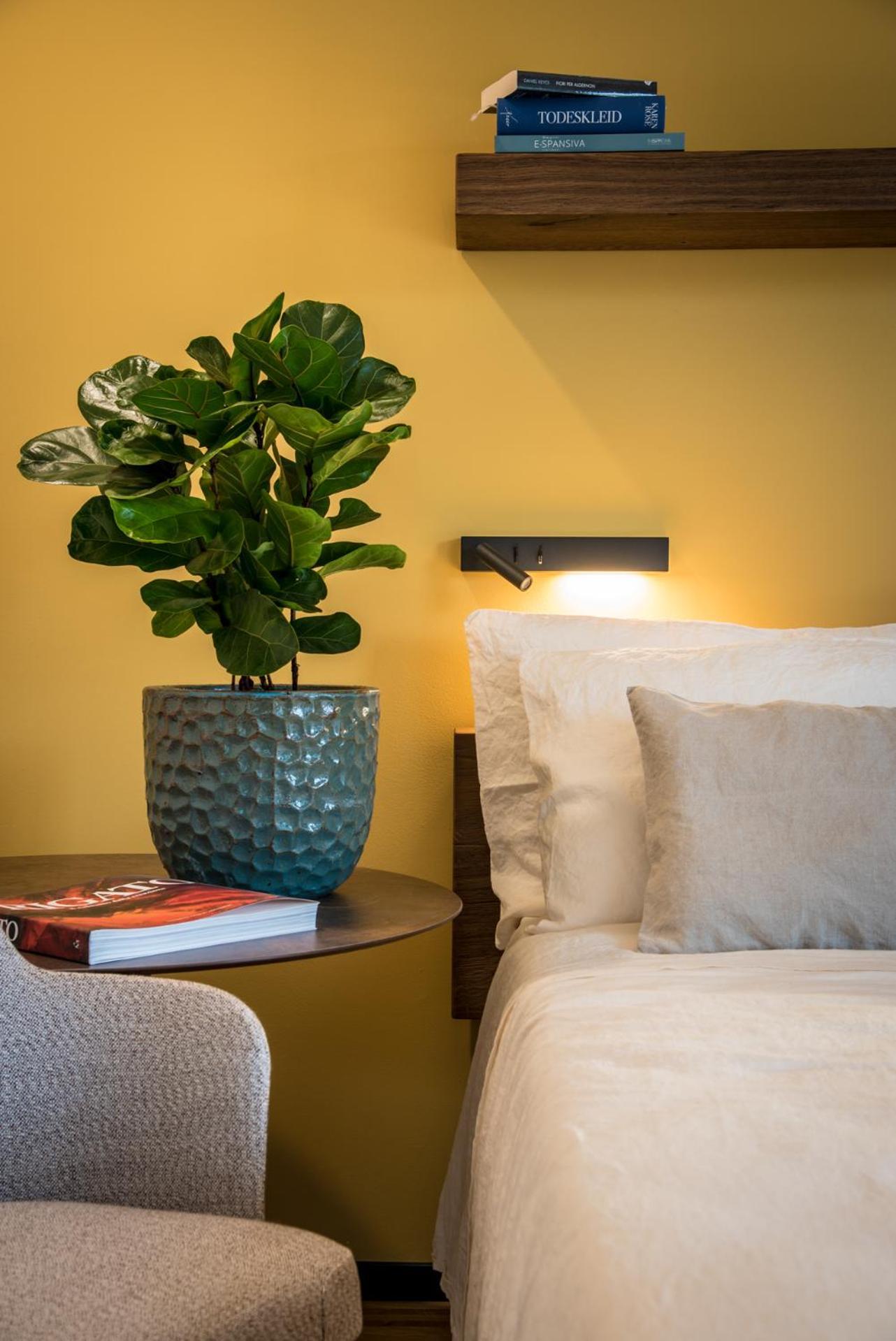 Terme Preistoriche Resort & Spa 蒙特格罗托泰梅 外观 照片