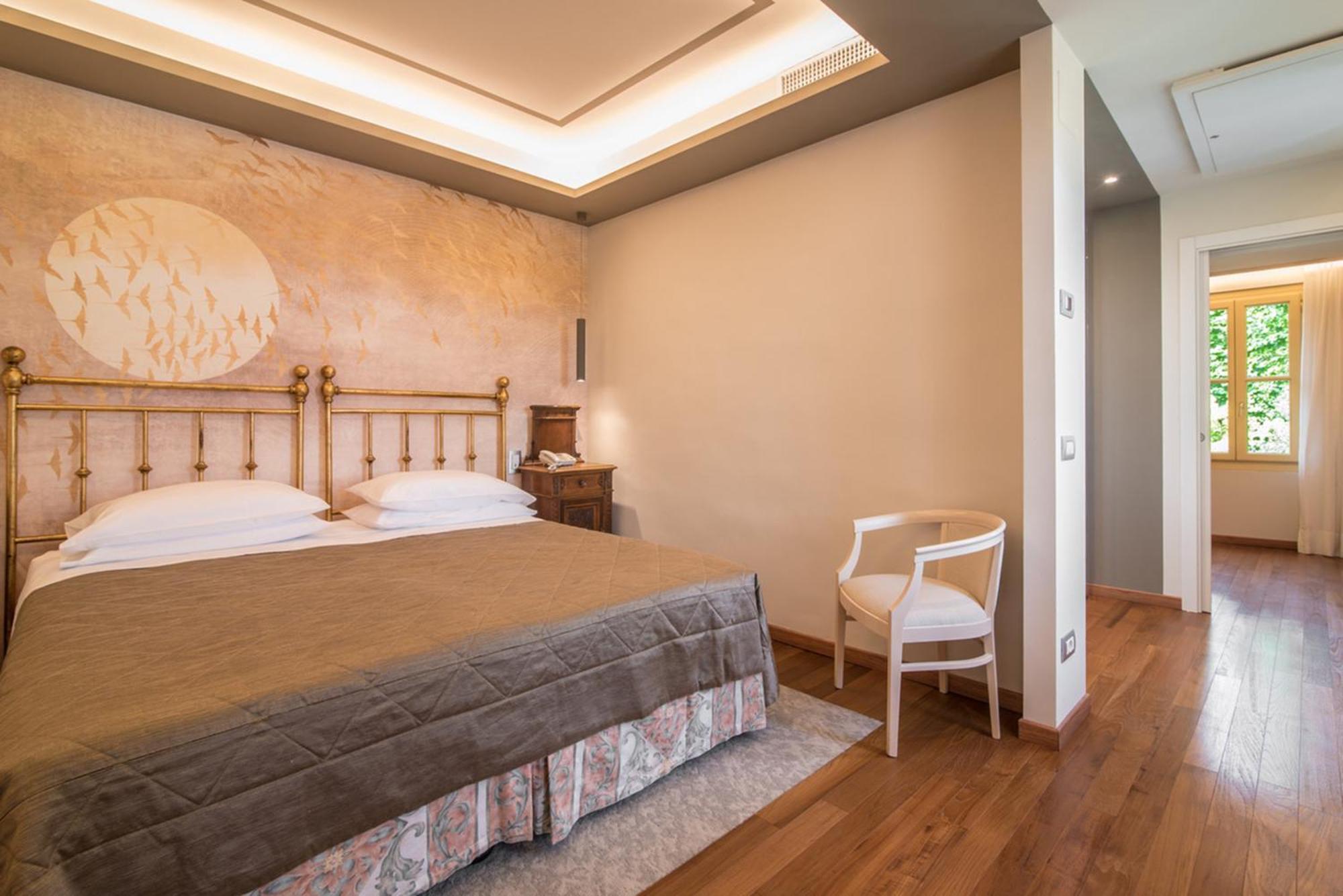 Terme Preistoriche Resort & Spa 蒙特格罗托泰梅 外观 照片