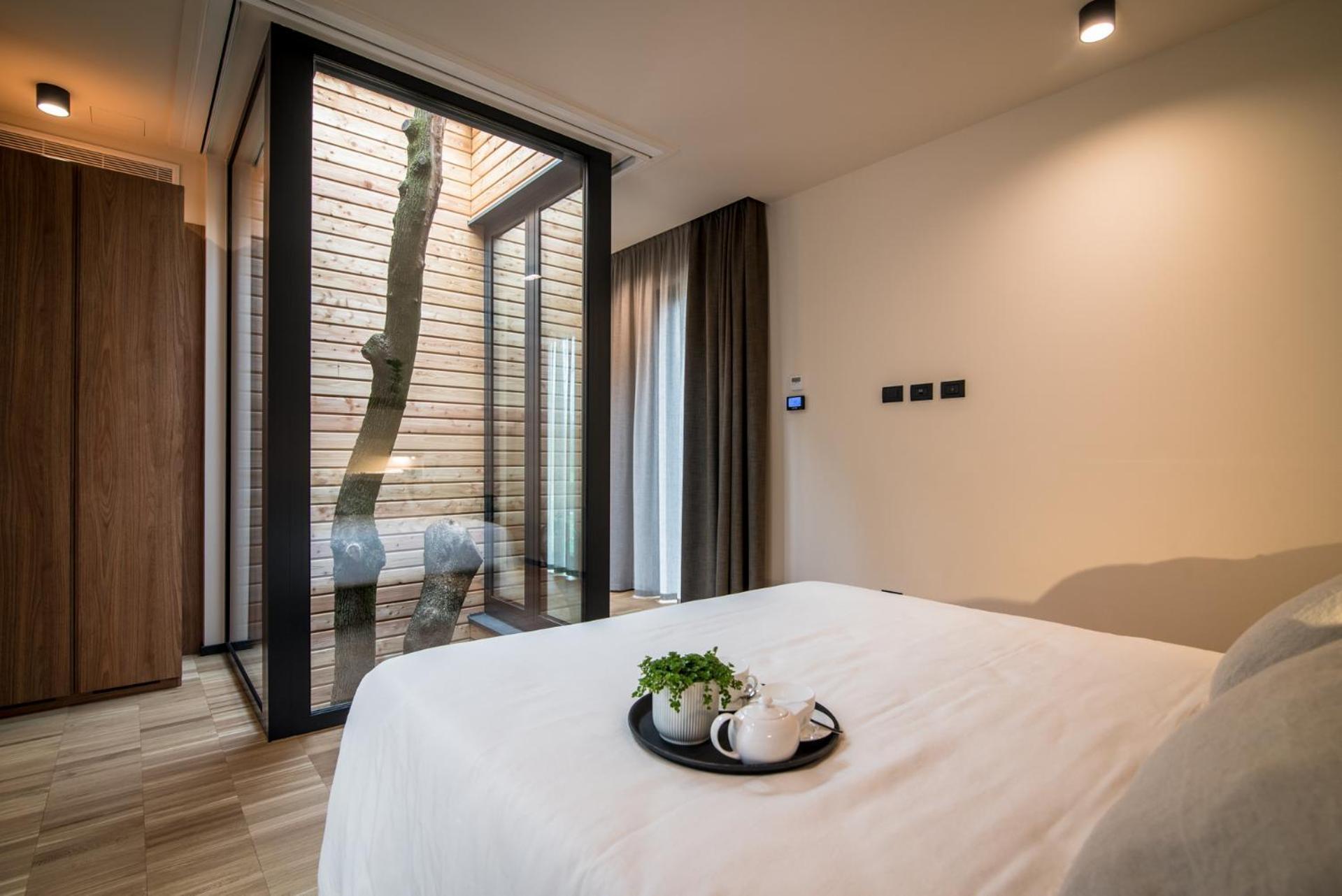 Terme Preistoriche Resort & Spa 蒙特格罗托泰梅 外观 照片